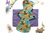 Buy Hiccups&Juice OS 9 inch Cloth Pad  at hiccupsandjuice.co.uk 